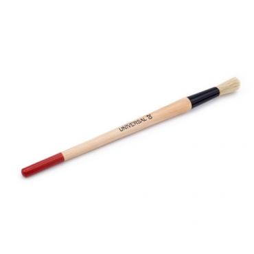 Pincel universal redondo nº 20. Cerda pura