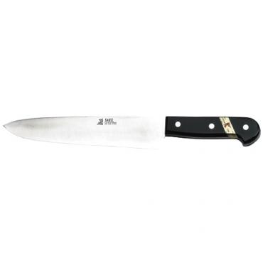 Cuchillo ref.541/20 negro