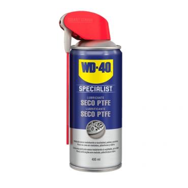 WD-40 specialist lubricante seco PTFE 400 ml