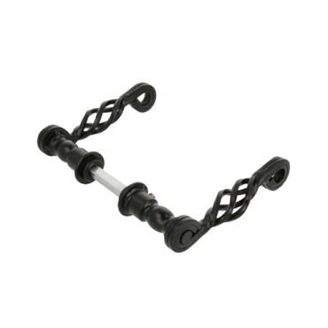 Manilla 102SP Negro