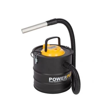 Aspirador de cenizas 1600W 20L. POWX3013