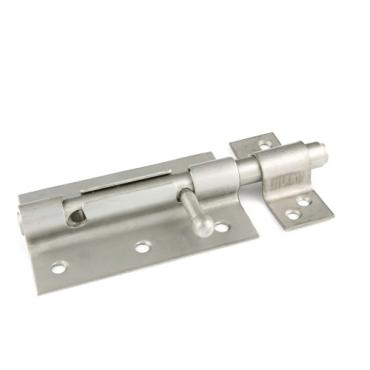 Cerrojo de seguridad mod. 455Iox  100mm