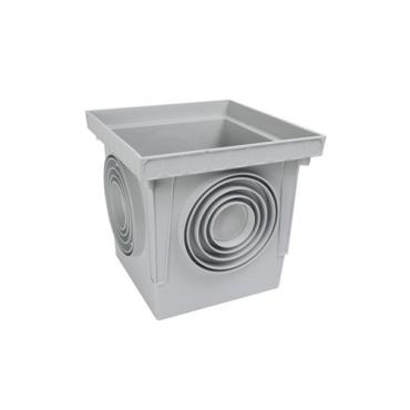 Arqueta modelo Top 20X20 
