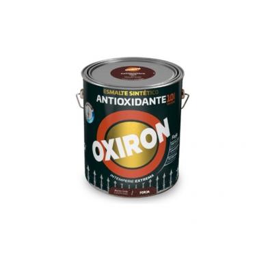 Oxiron forja marrón óxido 4l