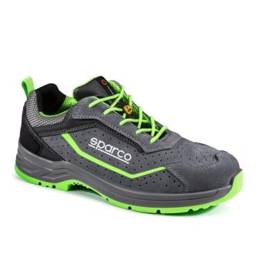 Zapato Félix ESD S1PS SR FO LG (Talla 42)