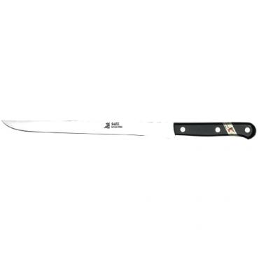 Cuchillo ref.541/22 negro