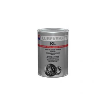 Grasa kl luberkrafft 5 kg.