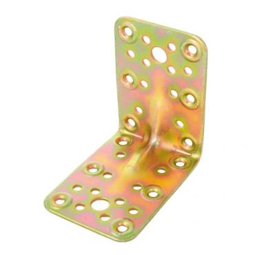 Ángulo Mod. 301. Bricomatado. 90 X 65 X 2.2 mm