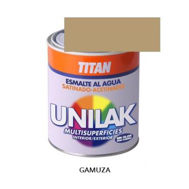 Unilak gamuza 750ml