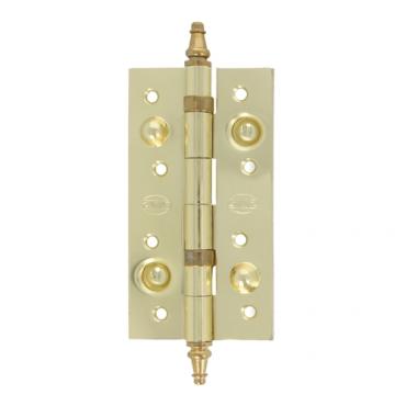 Bisagra mod. 567 Latonado barnizado 150X80
