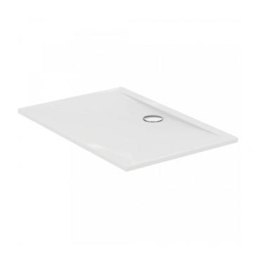 Plato de ducha Ultra Flat 80x120