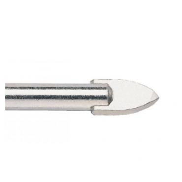 Broca para cristal D.4X90 mm