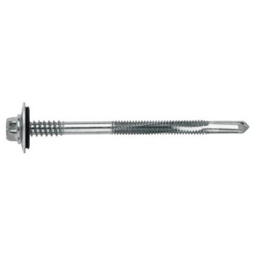 Tornillo autotaladrante panel sandwich nº5 bicro+P16 5,5/6,3X7,5
