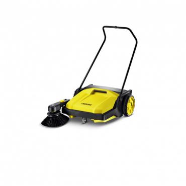 Barredora s 750