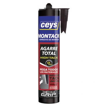 Ceys Montack High Tack. Cartucho 450 gr.