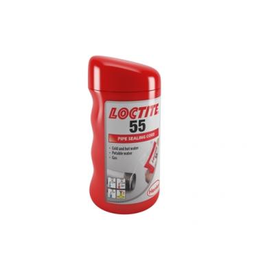 Loctite 55 150m es/pt hilo sellador de tuberías