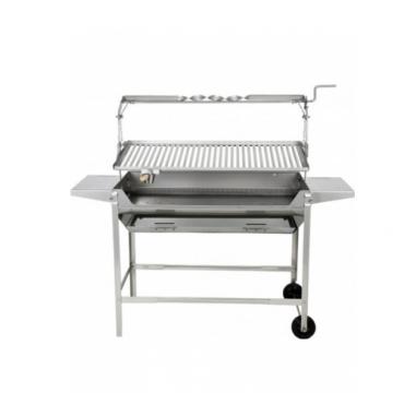 Barbacoa Inox Std 980B