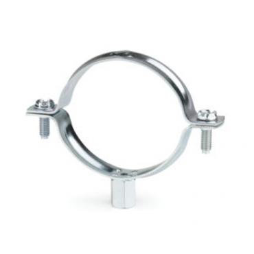 Abrazadera reforzada M8/M10 125 (ABRE125)