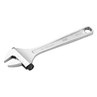 Llave ajustable moleta lateral  137  250 