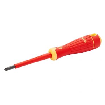 BahcoFit combi PH2X100 Aislo con clip
