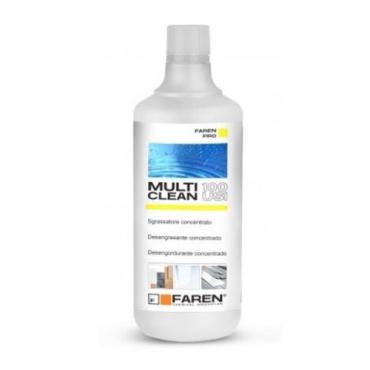 Bote de desengrasante universal Multi Clean 1lt.