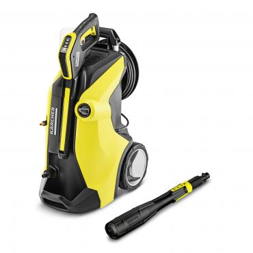 Hidrolimpiadora Karcher K7 Premium FC Plus