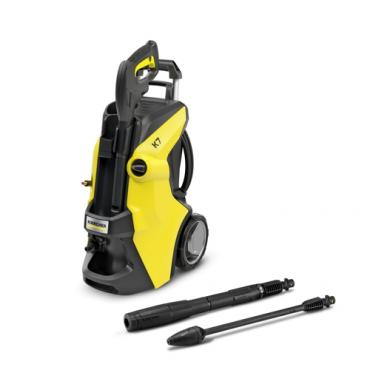 Hidrolimpiadora K 7 Power