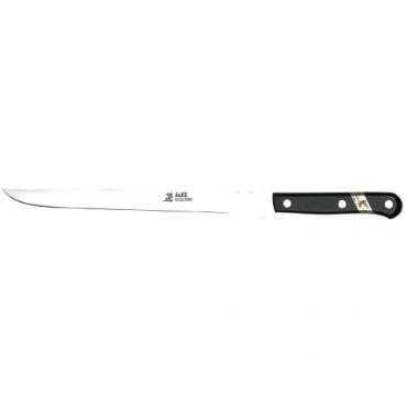 Cuchillo sierra ref.541/21 negro