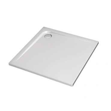 Plato de ducha Ultra Flat 100x100