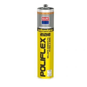 Poliflex plus cr marrón 300ml