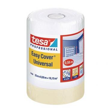 Film easy cover universal 33m x 550 mm