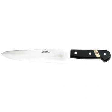 Cuchillo ref.541/11 negro