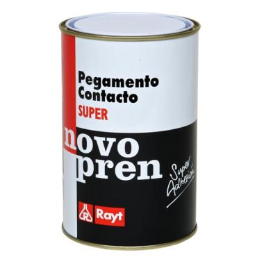 Novopren súper 1lt
