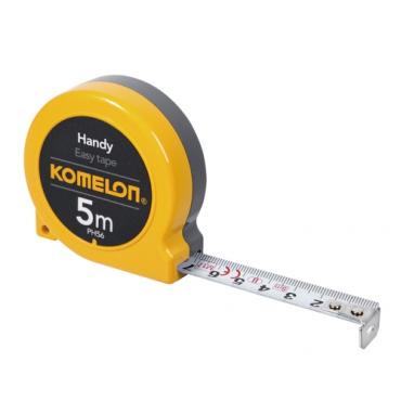 Flexómetro Handy 5mt x 16mm