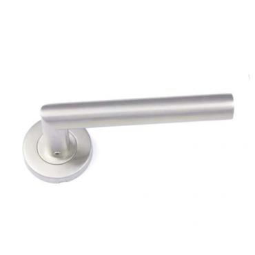 Manilla Inox con roseta Mod. L-2 MRL-2