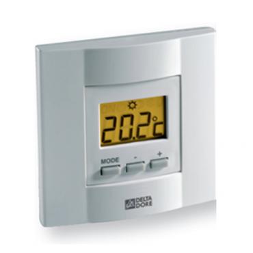 TYBOX 23 RF termostato digital