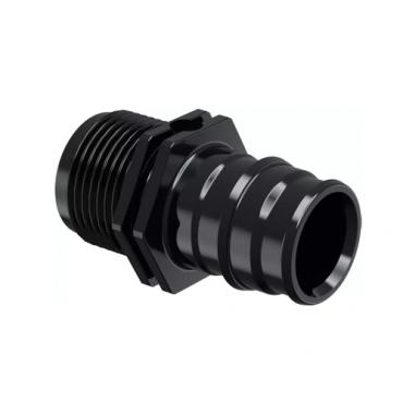 Q&E Terminal PPSU 25x3/4