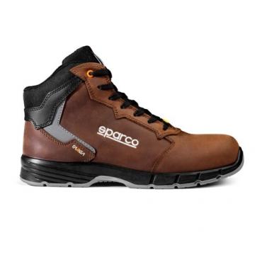 Bota Vic ESD S3S SR FO (Talla 43)