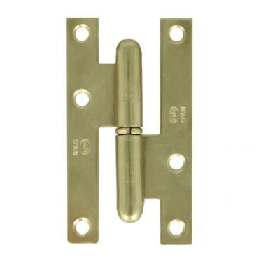 Pernio Mod. 403 Latonado. Derecha 140 x 61 x 2 mm 