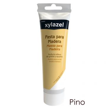 Xylazel pasta madera pino 125ml.