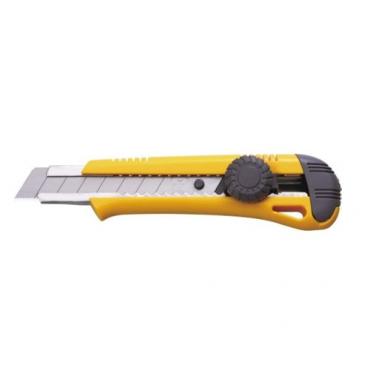 Cutter bloqueo tornillo Twist Lock 0.5x18 mm