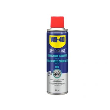 WD-40 lubricante all conditions 250 ml