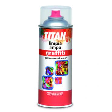 Spray graffiti  400ml