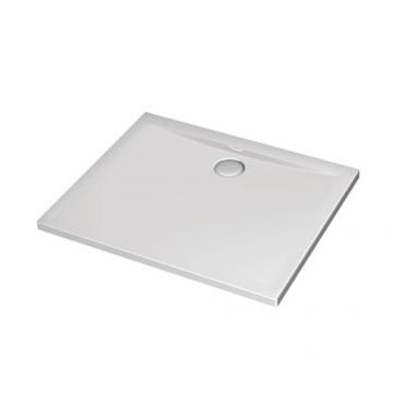 Plato de ducha Ultra Flat 70x100