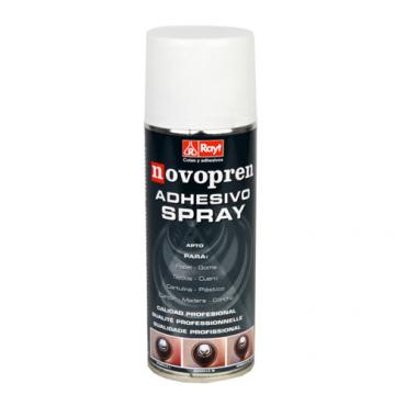 Novopren adhesivo spray 400ml