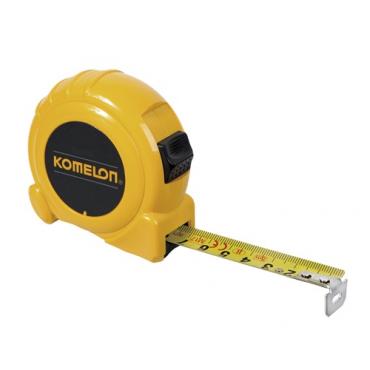 Flexómetro PRO-ERGO 8 Mt. X 25 mm.