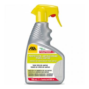 FUGAPROOF antimancha para juntas 500 ML