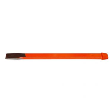 Cincel plano 300x26x13 mm