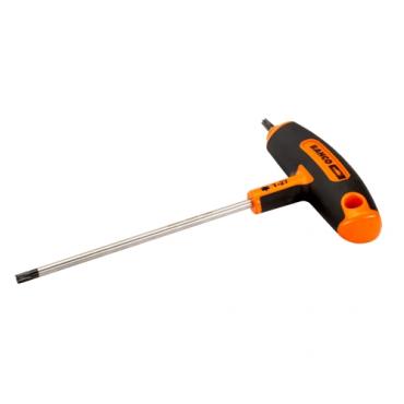 Destornillador mango T Torx 20 x 138 mm