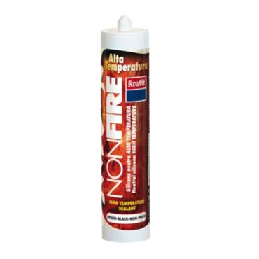 Silicona alta temperatura 350° Nonfire 300ml